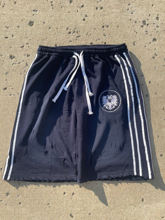 “ Abyss” short’s