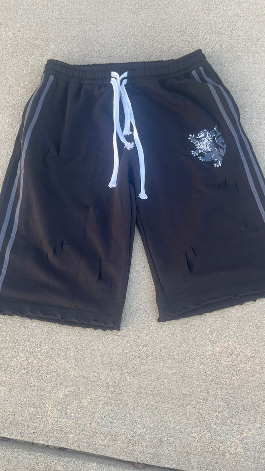 “Midnight” shorts