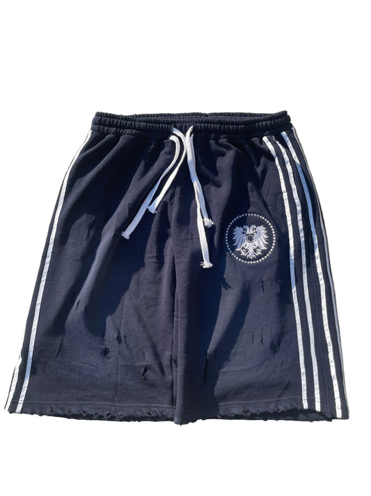 “ Abyss” short’s