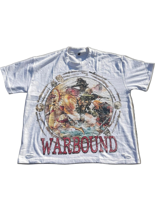 “ Warbound” Shirt