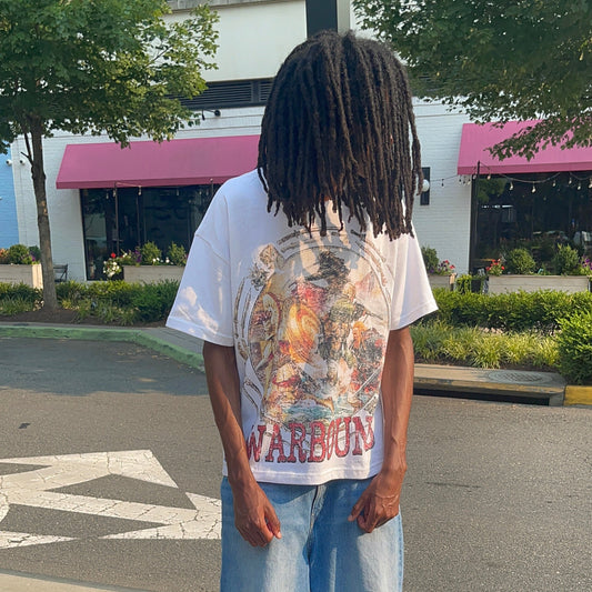 “ Warbound” Shirt